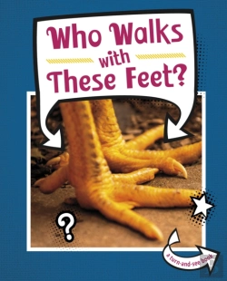 Bertrand.pt - Who Walks With These Feet?