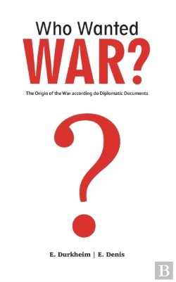 Bertrand.pt - Who Wanted War?