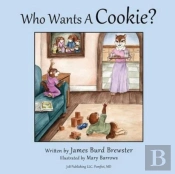 Who Wants A Cookie?