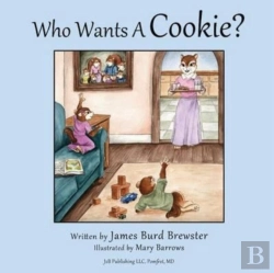 Bertrand.pt - Who Wants A Cookie?