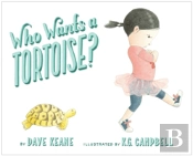 Who Wants A Tortoise?