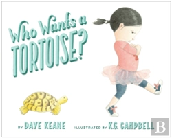 Bertrand.pt - Who Wants A Tortoise?