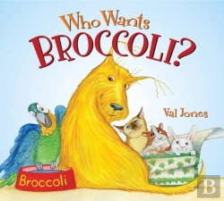 Bertrand.pt - Who Wants Broccoli?