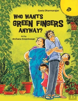Bertrand.pt - Who Wants Green Fingers Anyway?
