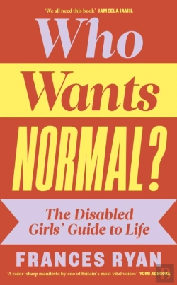 Bertrand.pt - Who Wants Normal?