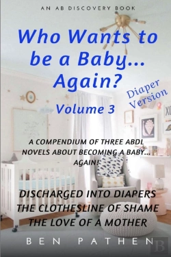 Bertrand.pt - Who Wants To Be A Baby... Again? Vol 3