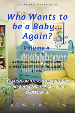 Bertrand.pt - Who Wants To Be A Baby... Again? (Vol 4)