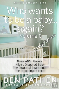 Bertrand.pt - Who Wants To Be A Baby... Again? (Vol 6)