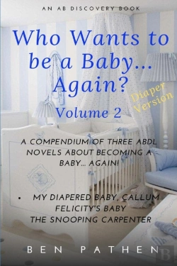 Bertrand.pt - Who Wants To Be A Baby... Again? Volume2