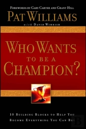 Who Wants To Be A Champion?