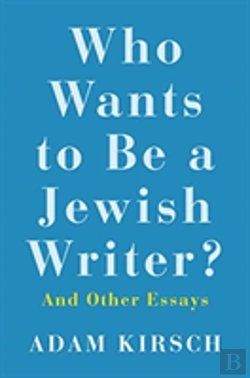 Bertrand.pt - Who Wants To Be A Jewish Writer?
