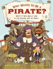 Who Wants To Be A Pirate