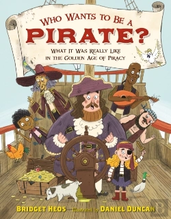 Bertrand.pt - Who Wants To Be A Pirate