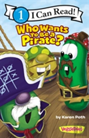 Who Wants To Be A Pirate?