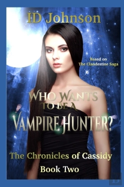 Bertrand.pt - Who Wants To Be A Vampire Hunter?