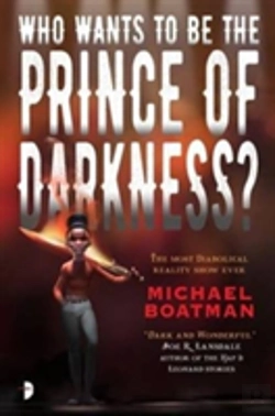 Bertrand.pt - Who Wants To Be The Prince Of Darkness?
