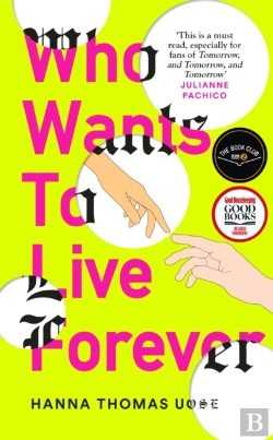 Bertrand.pt - Who Wants To Live Forever