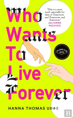 Bertrand.pt - Who Wants To Live Forever