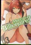 Who Wants To Marry A Billionaire? Vol. 3