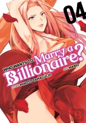 Who Wants To Marry A Billionaire? Vol. 4