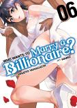 Who Wants To Marry A Billionaire? Vol. 6