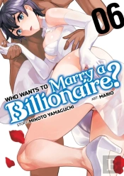 Who Wants To Marry A Billionaire? Vol. 6
