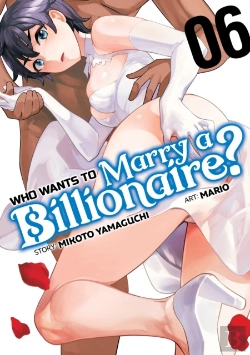 Bertrand.pt - Who Wants To Marry A Billionaire? Vol. 6