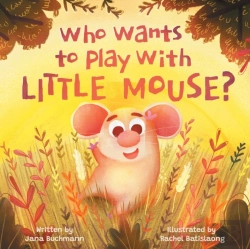Bertrand.pt - Who Wants To Play With Little Mouse