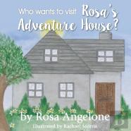 Who Wants To Visit Rosa'S Adventure House?