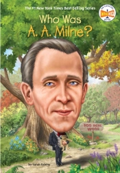 Who Was A. A. Milne?