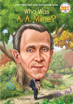 Bertrand.pt - Who Was A. A. Milne?