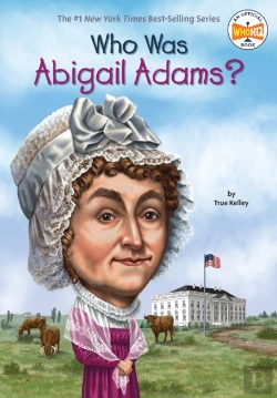 Bertrand.pt - Who Was Abigail Adams?