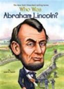 Who Was Abraham Lincoln?