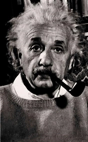 Who Was Albert Einstein?