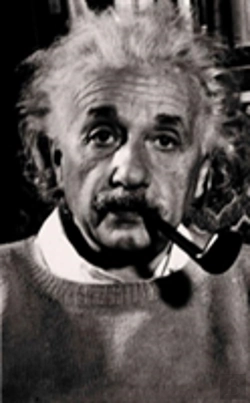 Bertrand.pt - Who Was Albert Einstein?
