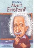 Who Was Albert Einstein?