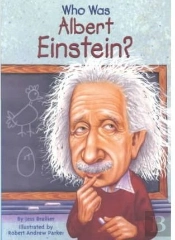 Who Was Albert Einstein?