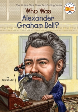 Bertrand.pt - Who Was Alexander Graham Bell?
