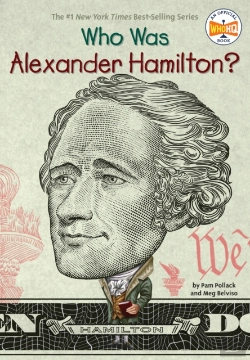 Bertrand.pt - Who Was Alexander Hamilton?