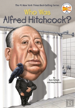 Bertrand.pt - Who Was Alfred Hitchcock?