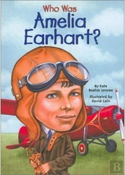 Bertrand.pt - Who Was Amelia Earhart?