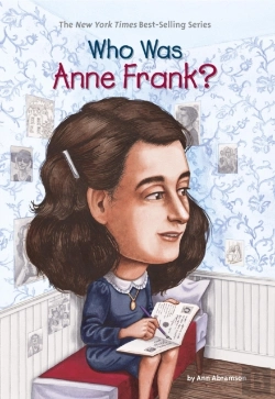 Bertrand.pt - Who Was Anne Frank?
