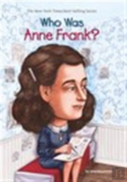 Bertrand.pt - Who Was Anne Frank?