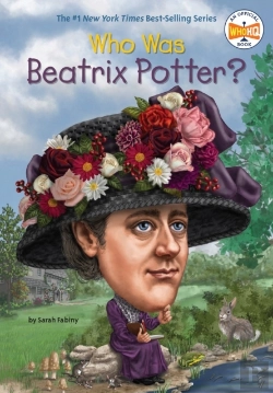 Bertrand.pt - Who Was Beatrix Potter?
