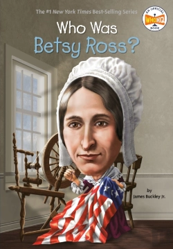 Bertrand.pt - Who Was Betsy Ross?