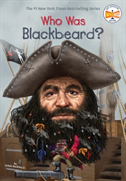Bertrand.pt - Who Was Blackbeard?