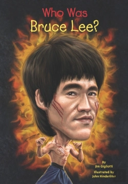 Bertrand.pt - Who Was Bruce Lee?