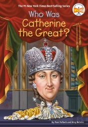 Who Was Catherine The Great?