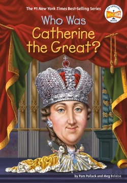 Bertrand.pt - Who Was Catherine The Great?
