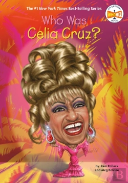 Bertrand.pt - Who Was Celia Cruz?